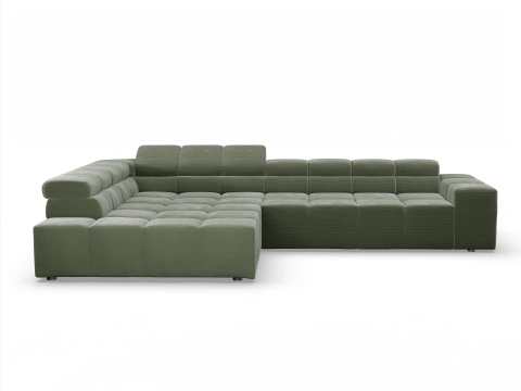 Ecksofa Umbauecke Plus Medium L